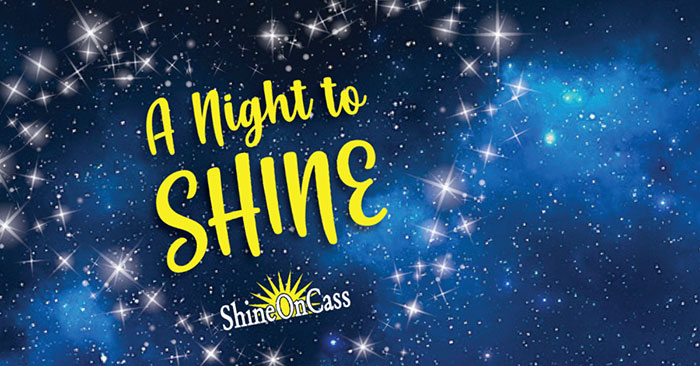 A Night to Shine Banner