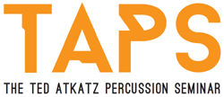 TAPS logo